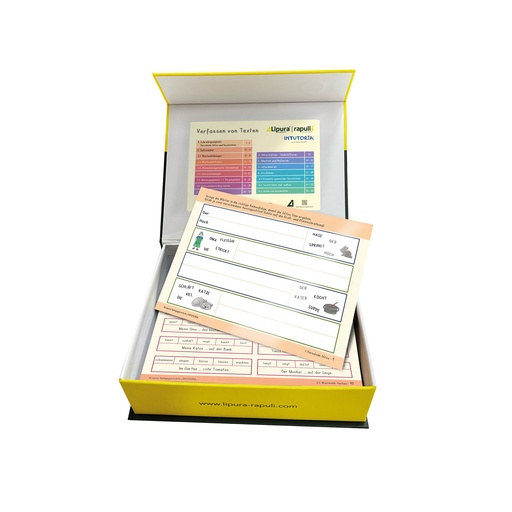 [210890] Verfassen von Texten