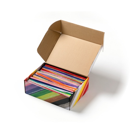 [W113311] Pfeifenreiniger - Mega-Mix 