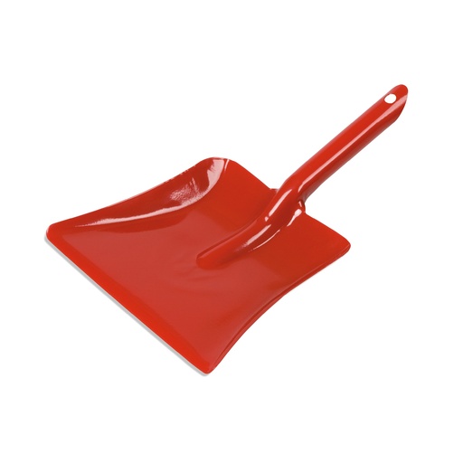 [W105312] Kehrblech aus Metall