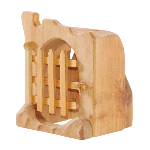 [W105333] Gefängnis