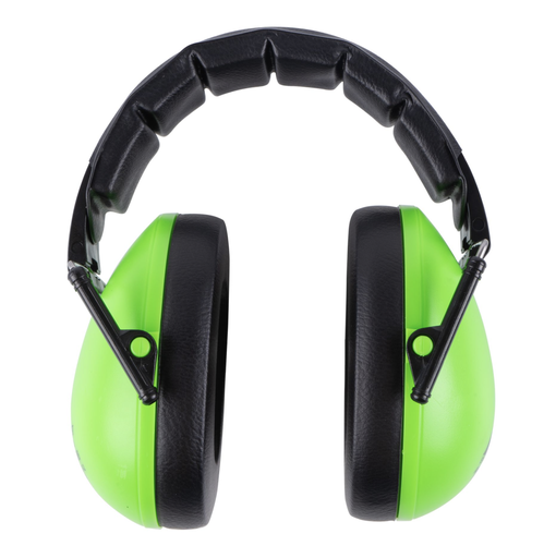 [106004] Gehörschutz Grün